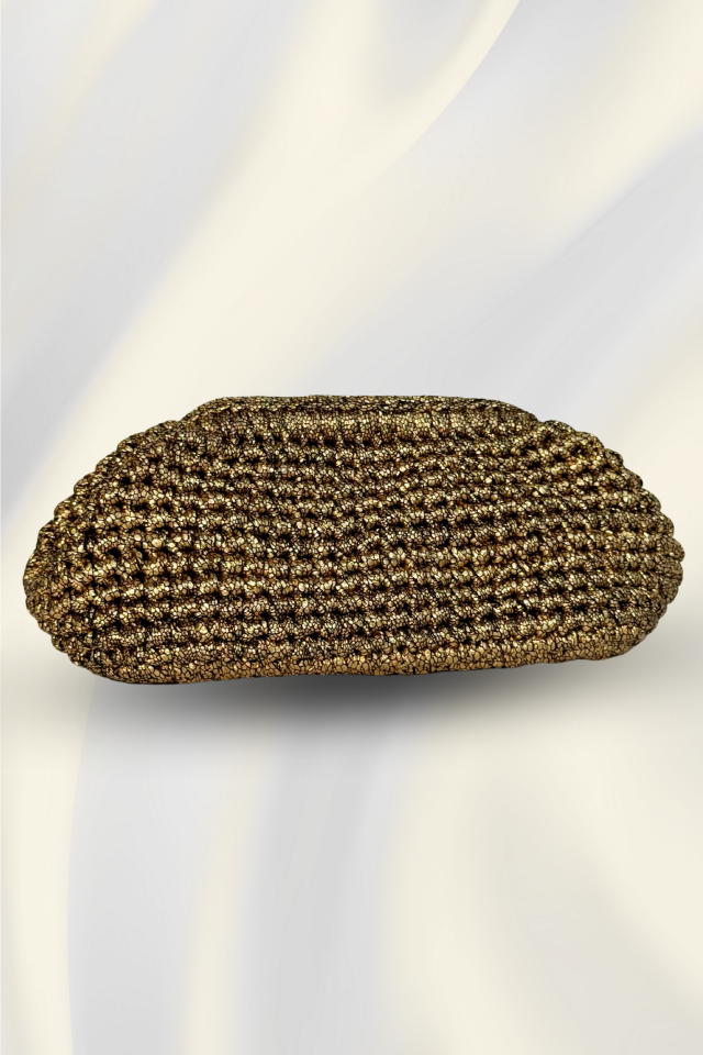 Maxi Metalik Koleksiyon – Altın&Siyah