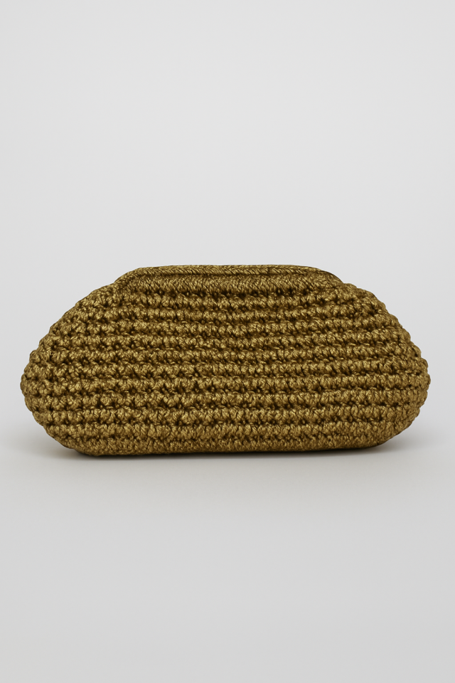 Maxi Metalik Koleksiyon – Altın&Siyah