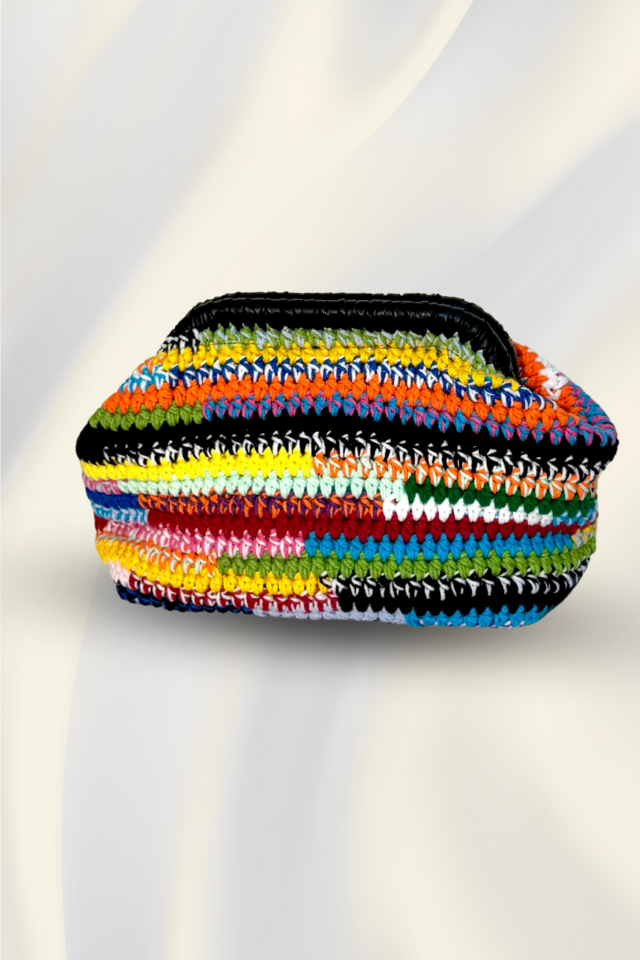 Renk Bahçesi Clutch