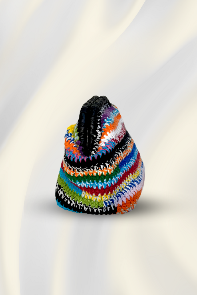 Renk Bahçesi Clutch