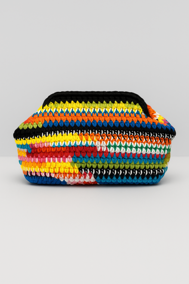 Renk Bahçesi Clutch