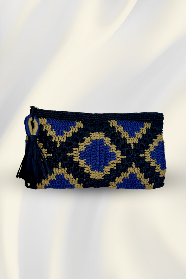 Anadolu Clutch – Mavi