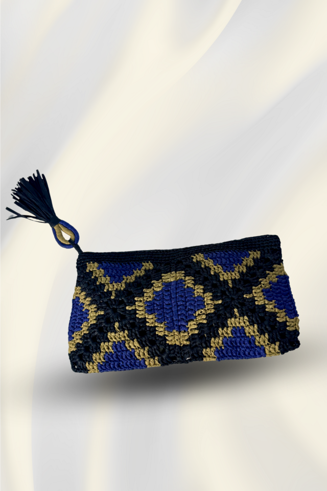 Anadolu Clutch – Mavi