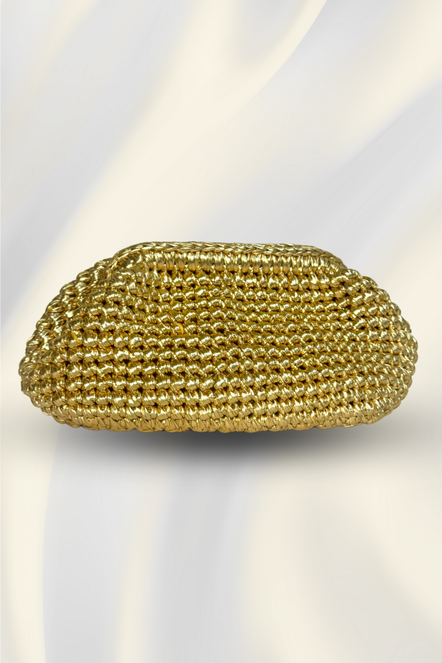 Maxi Metalik Koleksiyon – Altın