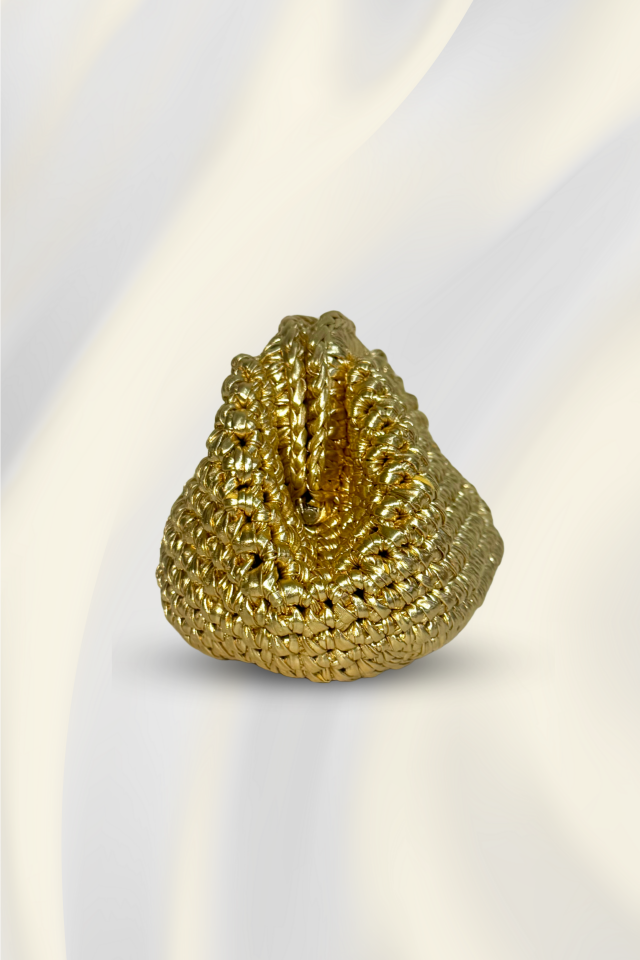 Maxi Metalik Koleksiyon – Altın