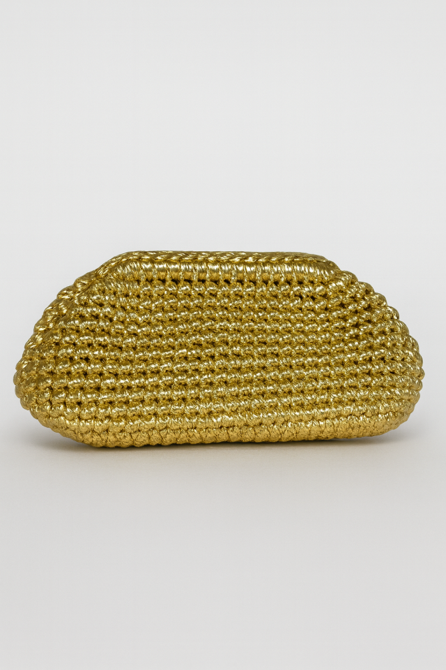 Maxi Metalik Koleksiyon – Altın