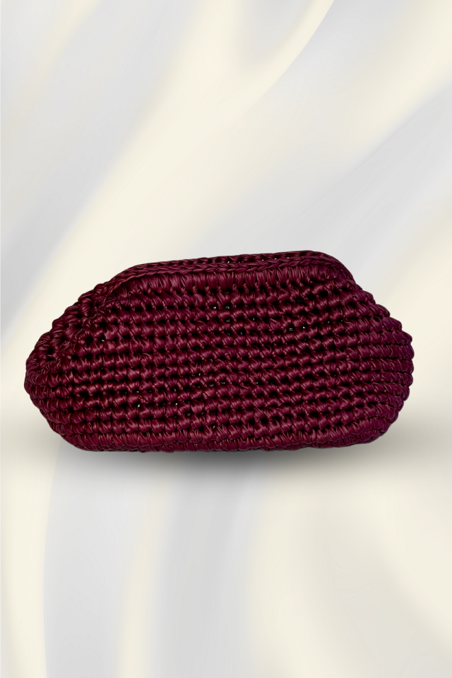 Maxi Metalik Koleksiyon – Bordo