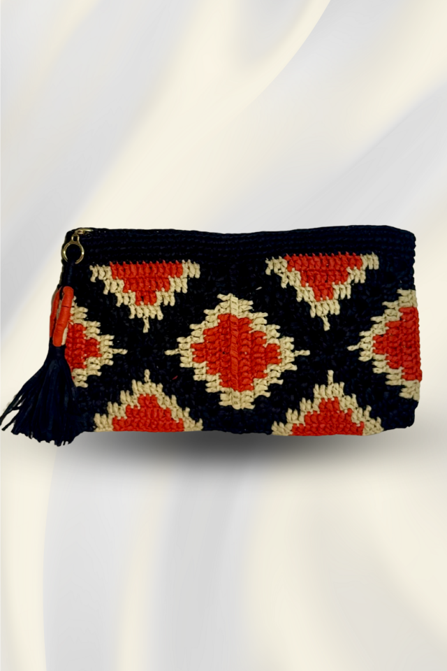 Anadolu Clutch – Turuncu