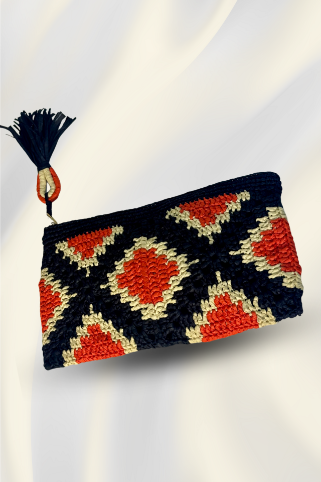 Anadolu Clutch – Turuncu