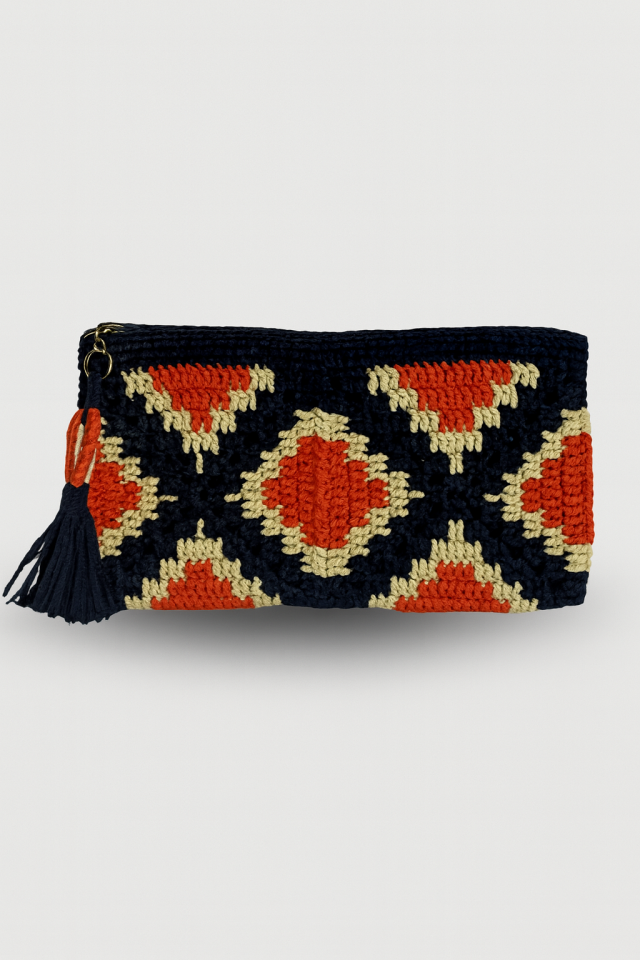 Anadolu Clutch – Turuncu