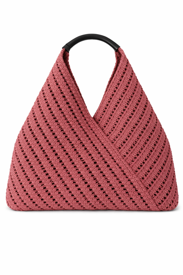 Zarf Çanta – Kırmızı